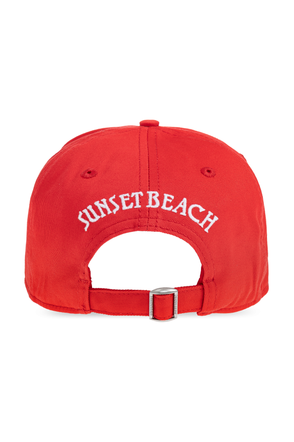 Dsquared2 Baseball cap