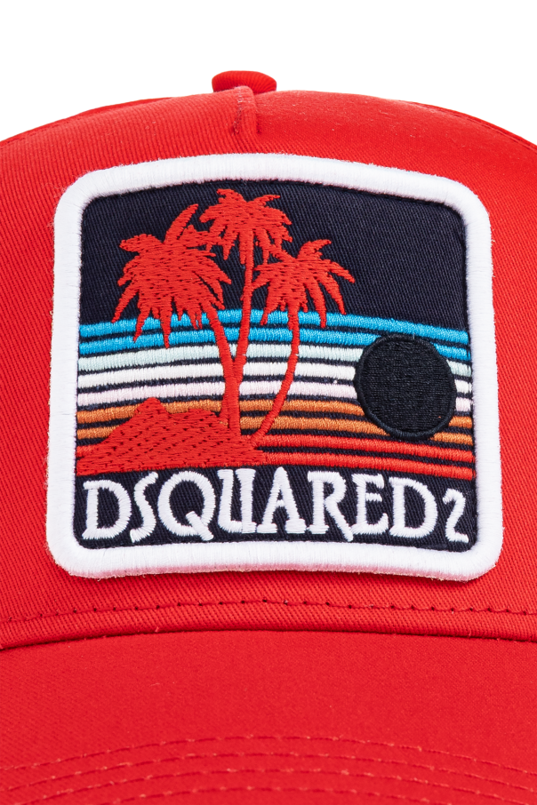 Dsquared2 Baseball cap