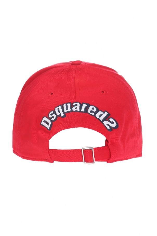 Dsquared2 Șapcă THE NORTH FACE 66 Classic Hat NF0A4VSVM19-1 Banff Blue