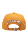 Dsquared2 Baseball cap