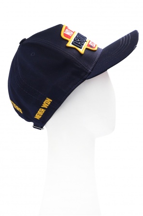 dsquared cap alternative