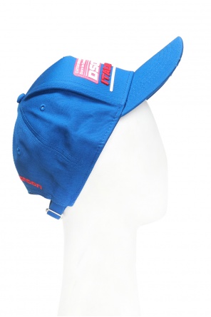 Branded baseball cap od Dsquared2