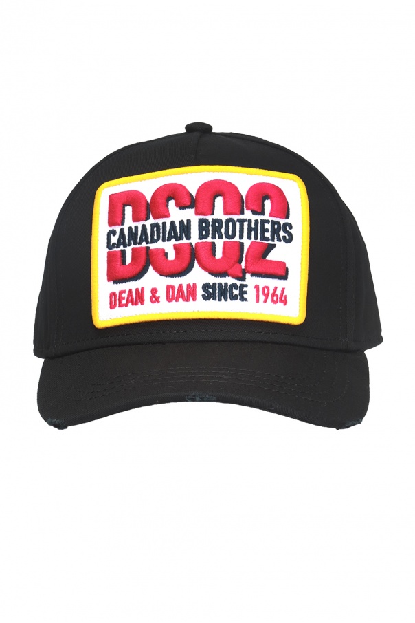 canadian brothers cap