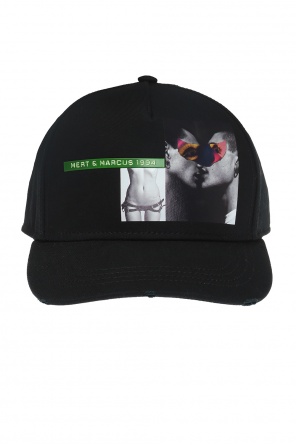 Dsquared2 x mert & marcus od Dsquared2