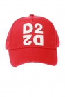 Dsquared2 Cap Corduroy Cap B22241 PINK