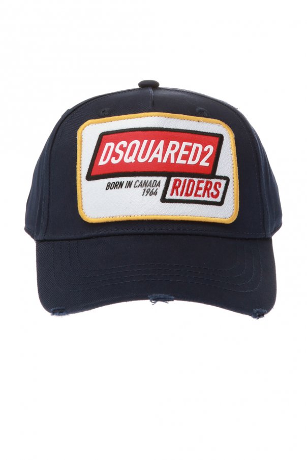 Dsquared2 Baseball cap