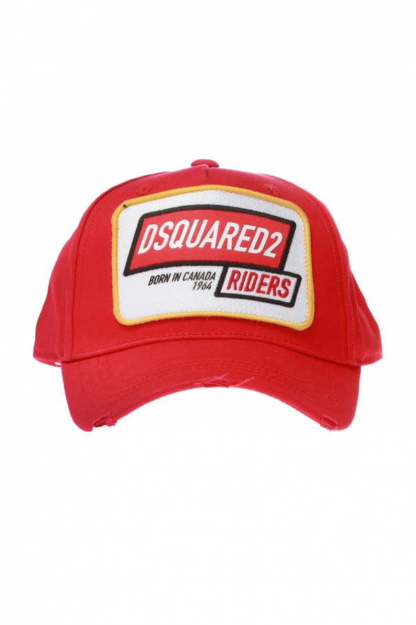 Dsquared2 Baseball cap