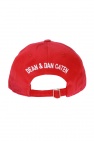 Dsquared2 Baseball cap