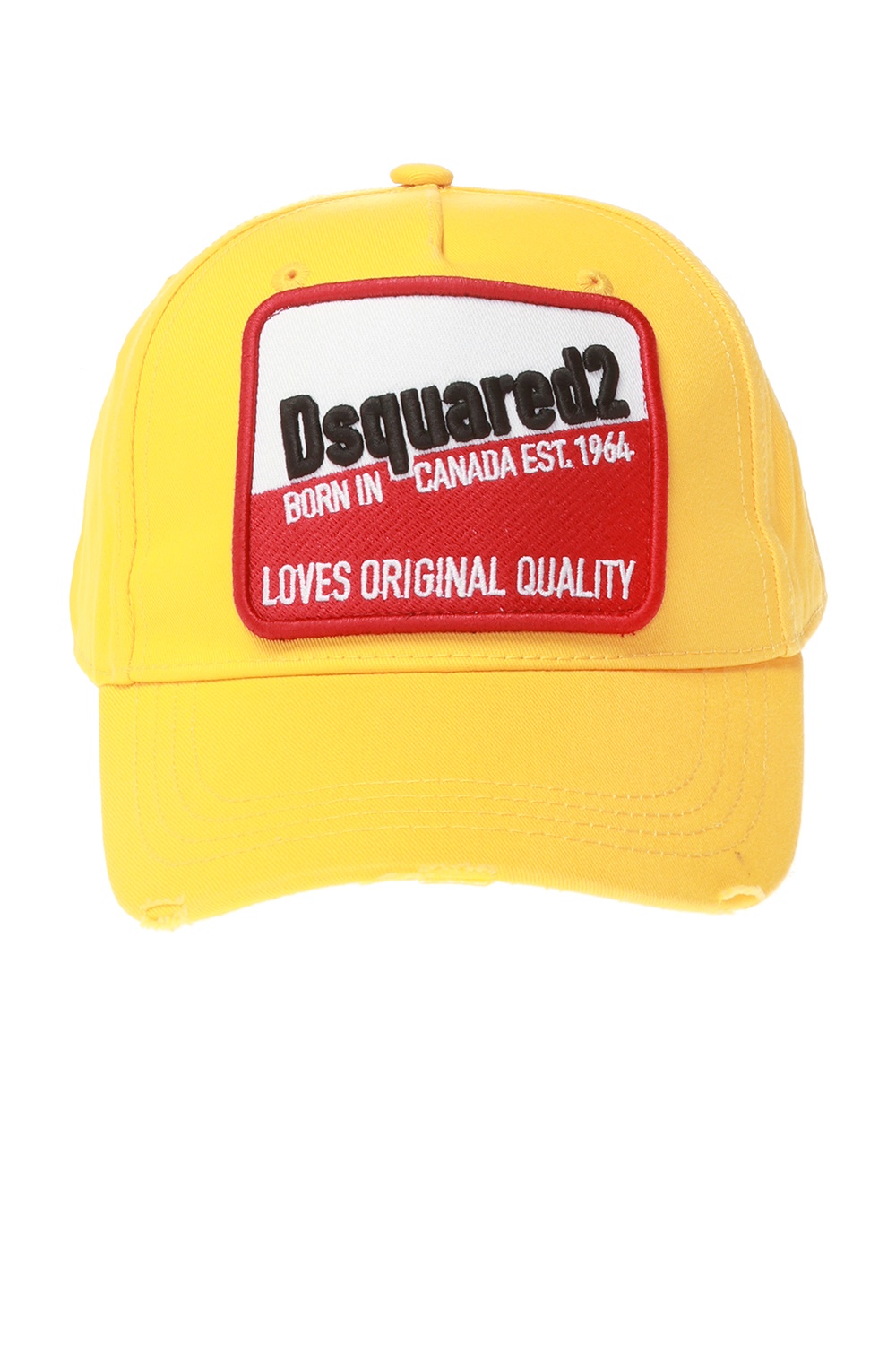 Dsquared2 Baseball cap with logo | Men 