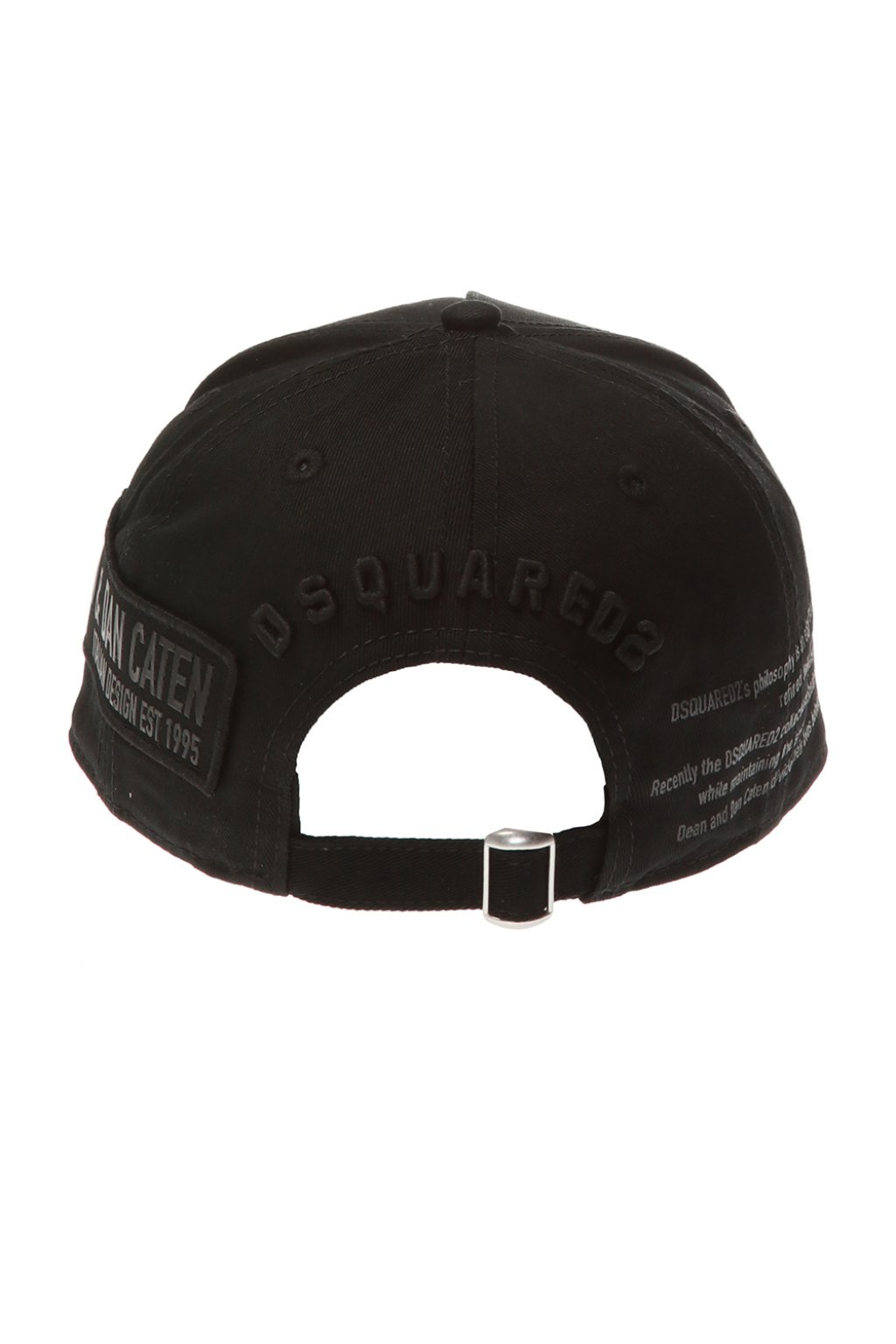 Dsquared2 Baseball cap