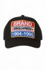 Dsquared2 Baseball cap