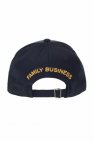 Dsquared2 NAVY BLUE Baseball cap