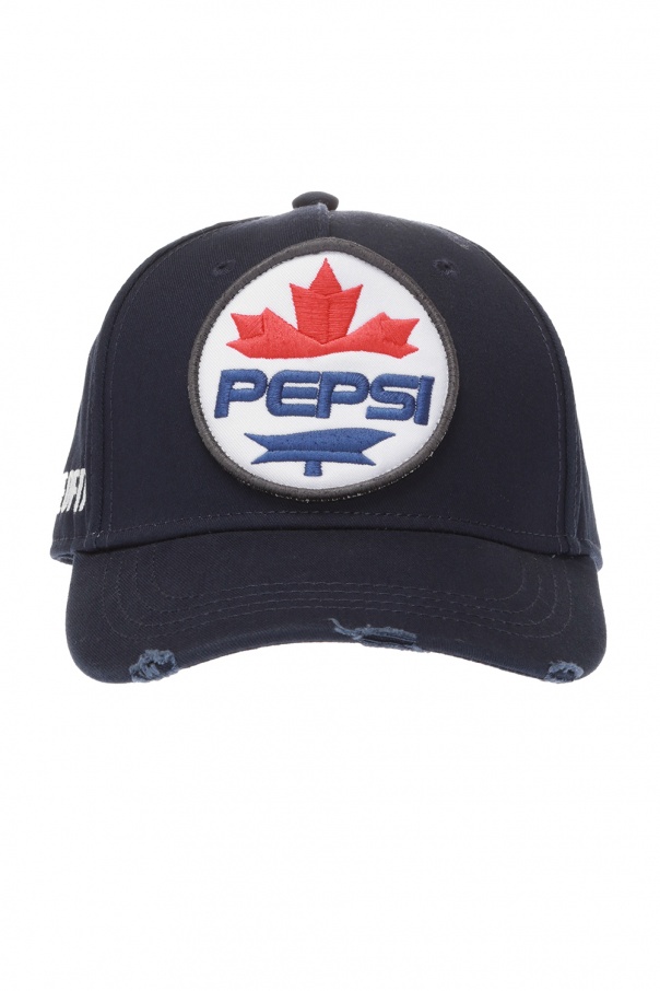 Dsquared2 x Pepsi Dsquared2 - Vitkac 