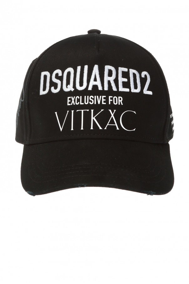 EXCLUSIVE FOR VITKAC' LIMITED EDITION 