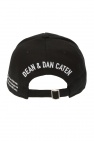 Dsquared2 'Casquette PUMA Ess Cap 052919 Bleu marine