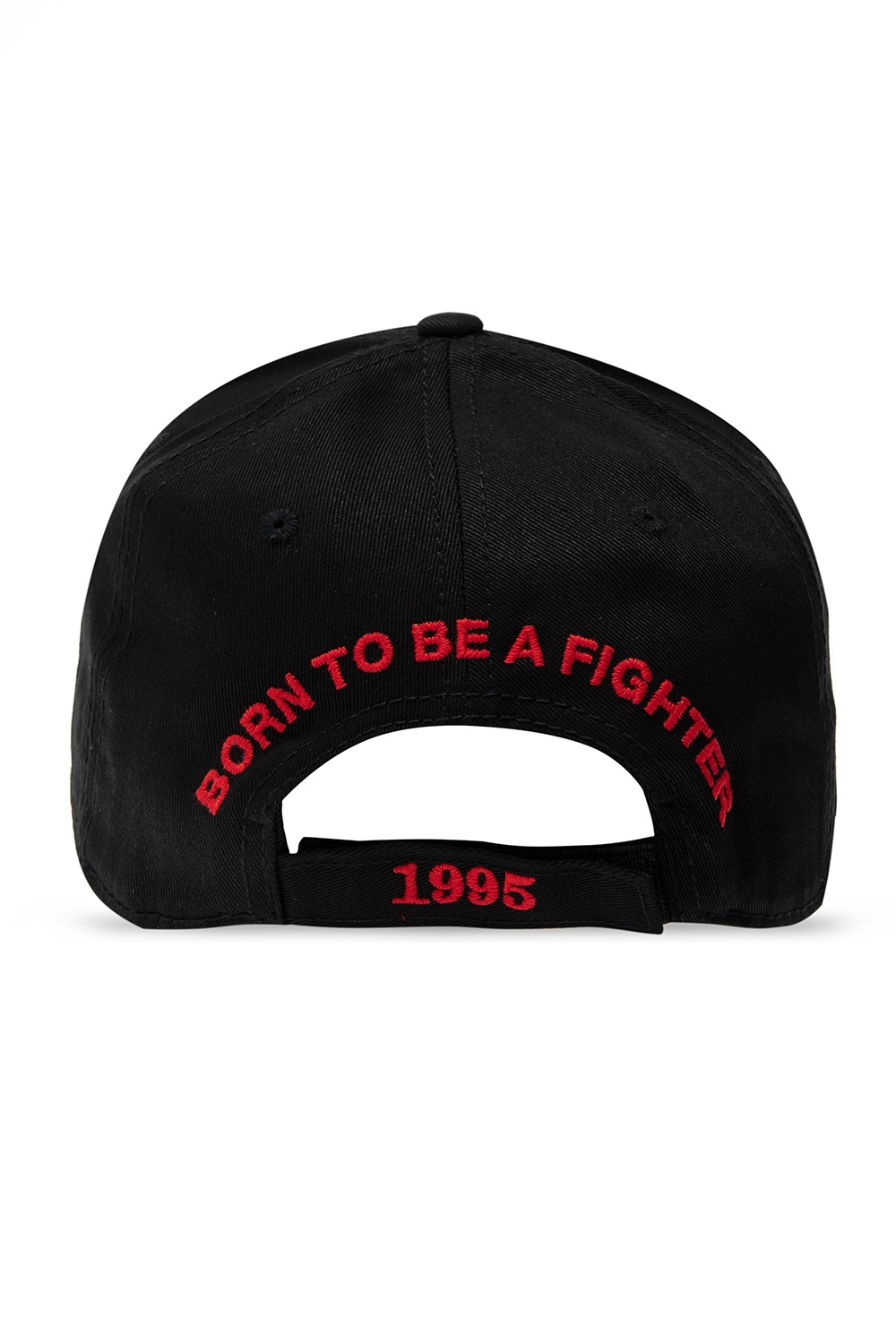 cap dsquared