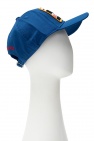 Dsquared2 BLUE Logo baseball cap
