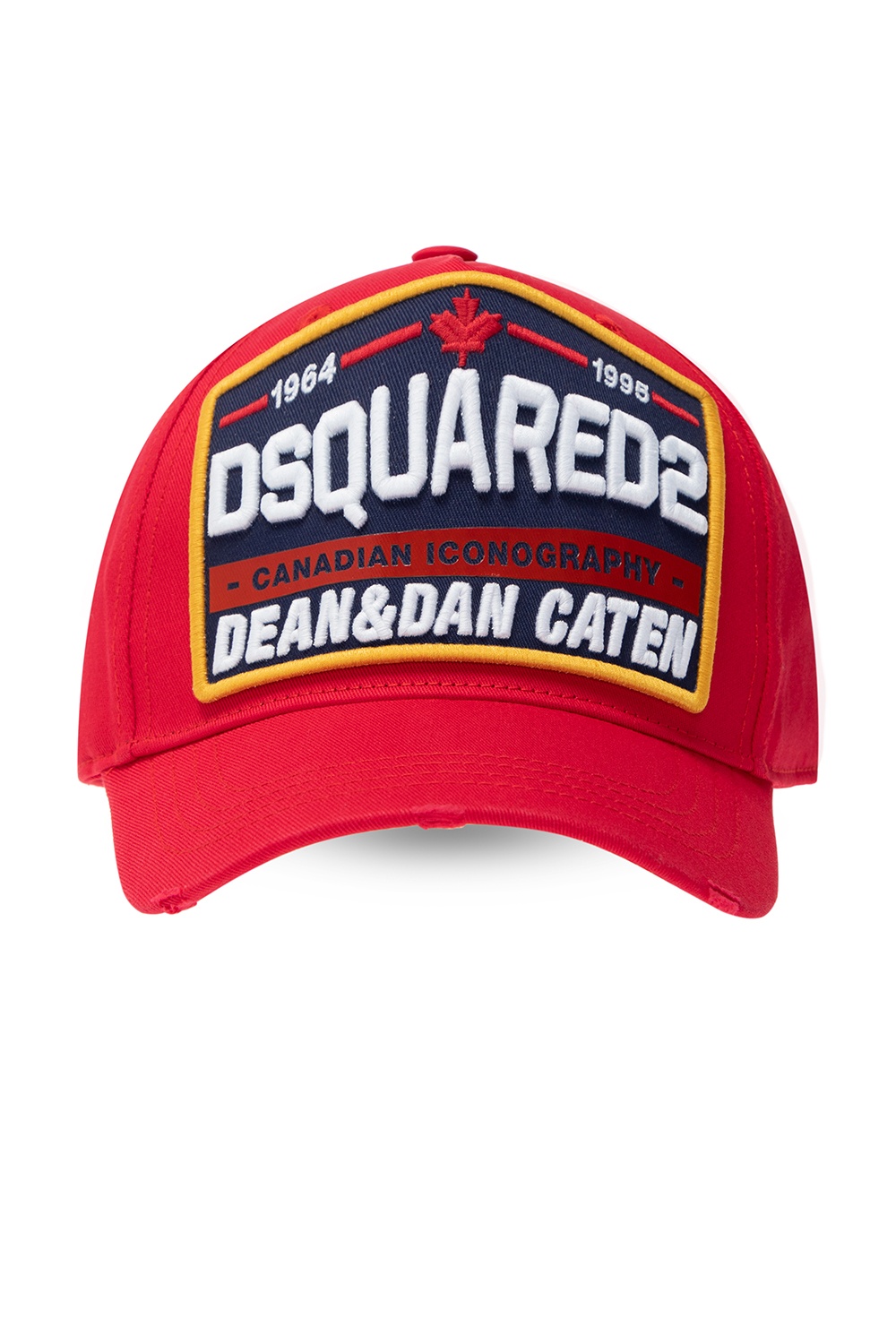 dsquared red cap