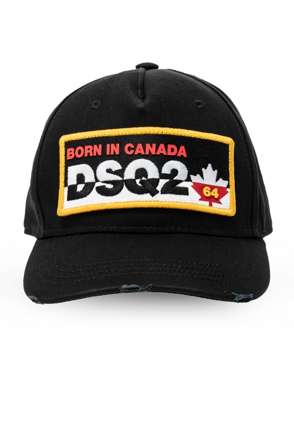 Dsquared2 clothing caps 42 T Shirts