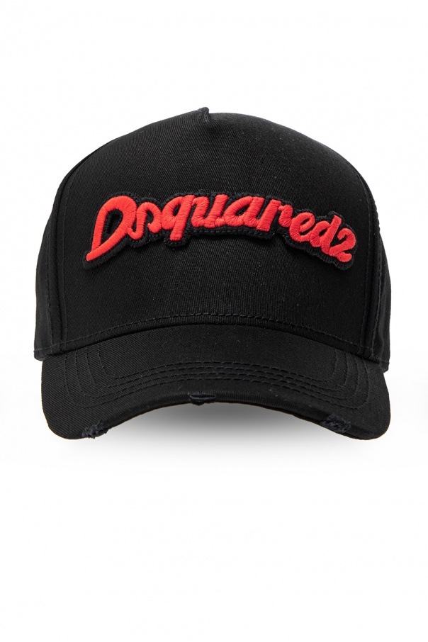 Dsquared2 Men's Bucket Hats