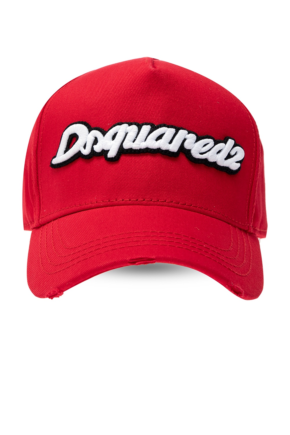Dsquared2 Logo baseball cap