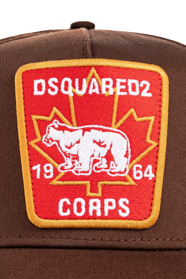 Dsquared2 Baseball cap