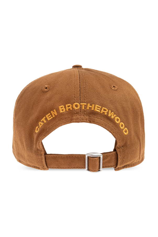 Dsquared2 Basecap
