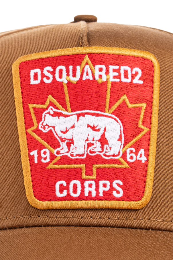 Dsquared2 Basecap
