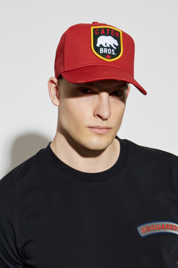Dsquared2 Baseball cap