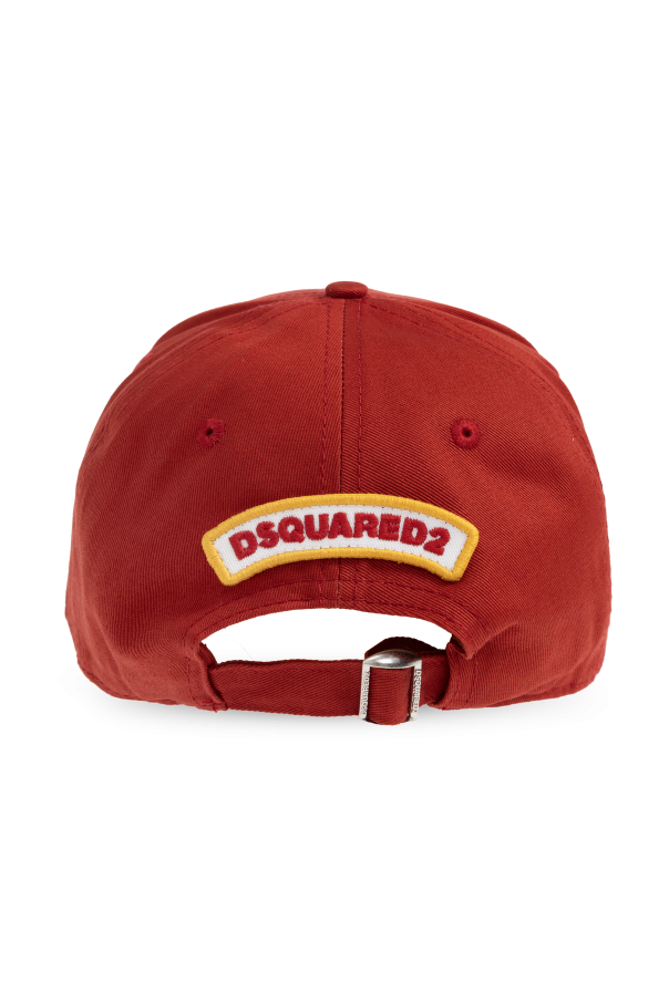 Dsquared2 Baseball cap