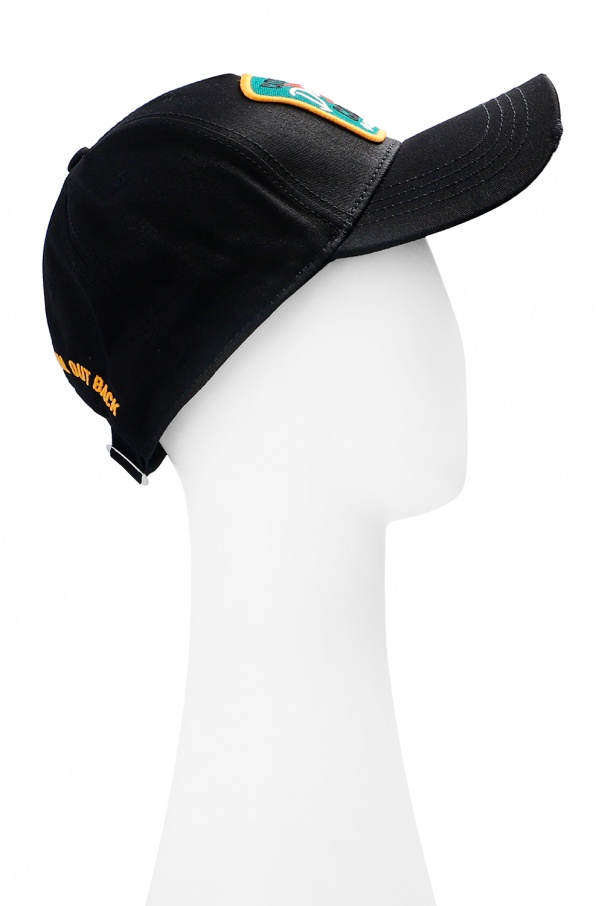 Dsquared2 Baseball cap