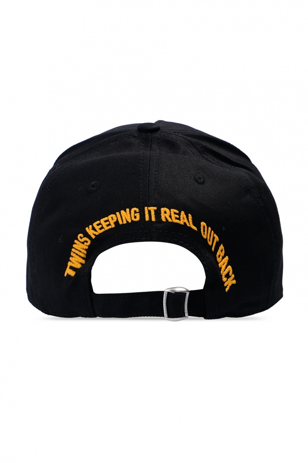 Dsquared2 Baseball cap