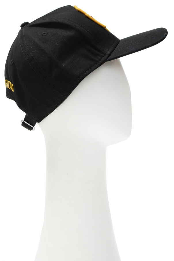 Dsquared2 Baseball cap