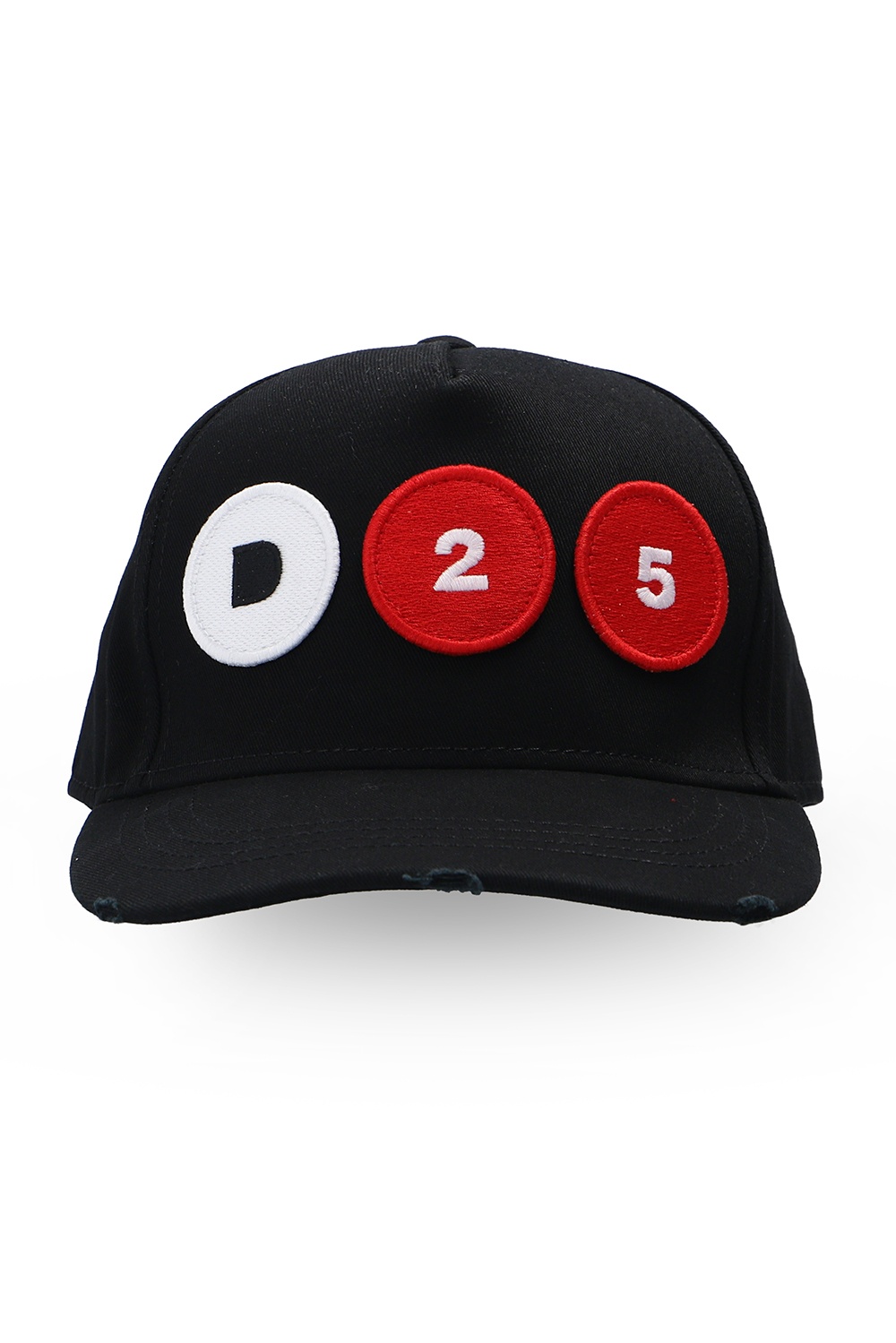 Dsquared2 Baseball cap 25th Anniversary Collection