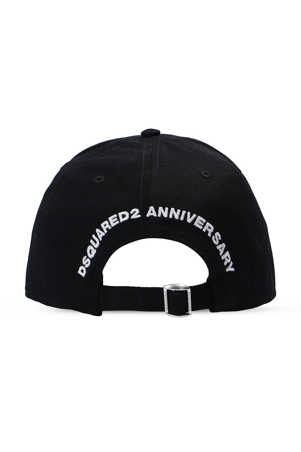 Dsquared2 Baseball cap 25th Anniversary Collection