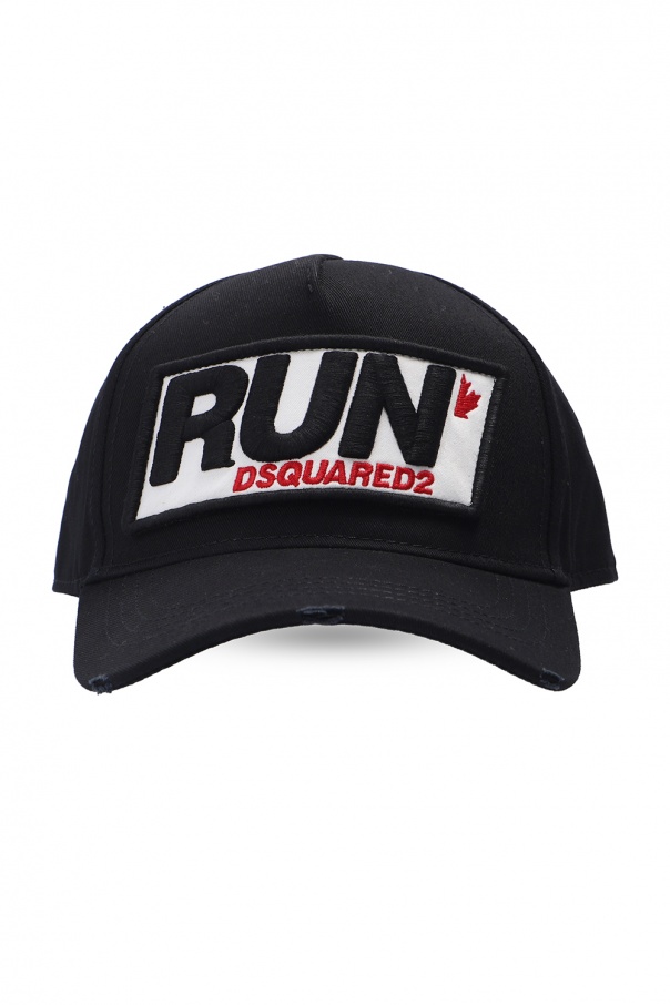 Dsquared2 Baseball cap