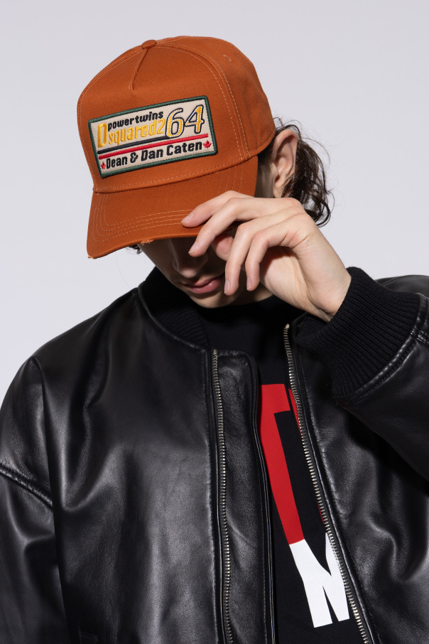 Dsquared2 Baseball cap