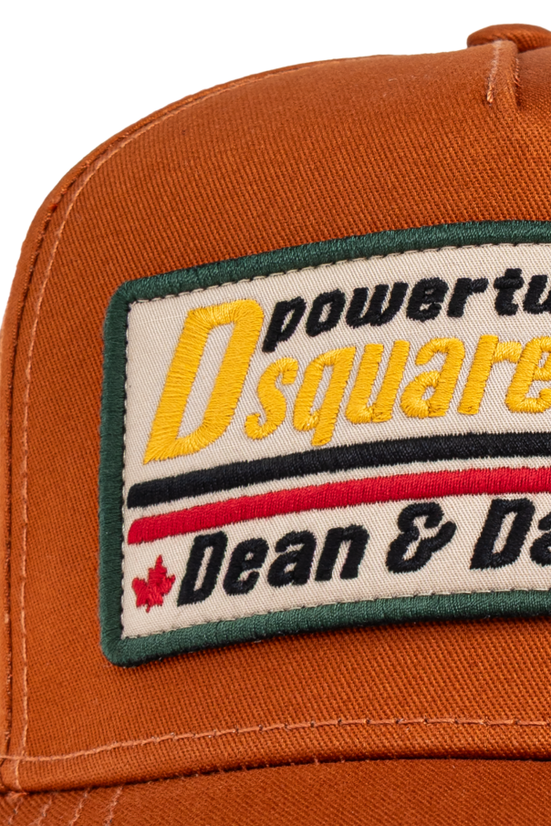 Dsquared2 Baseball cap