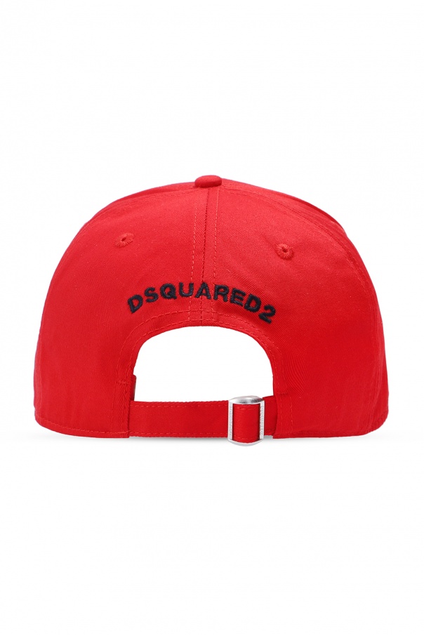 Dsquared2 Baseball cap