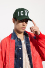 Dsquared2 Baseball cap