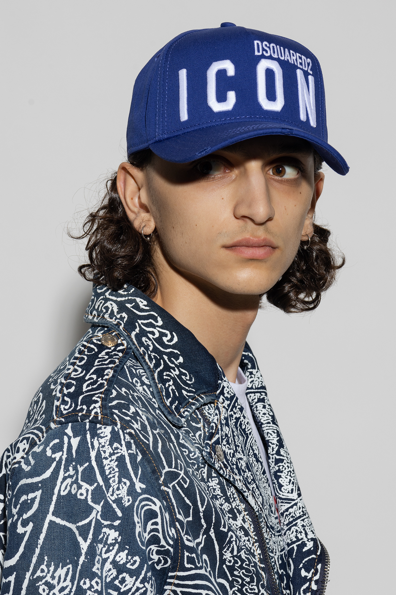 Dsquared2 Baseball cap