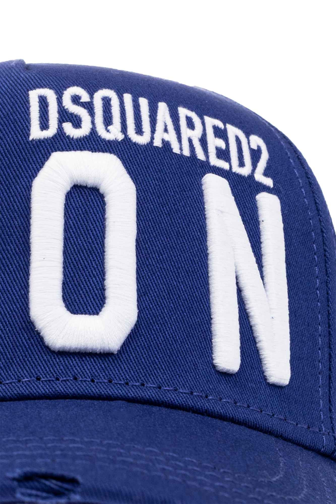 Dsquared2 Baseball cap