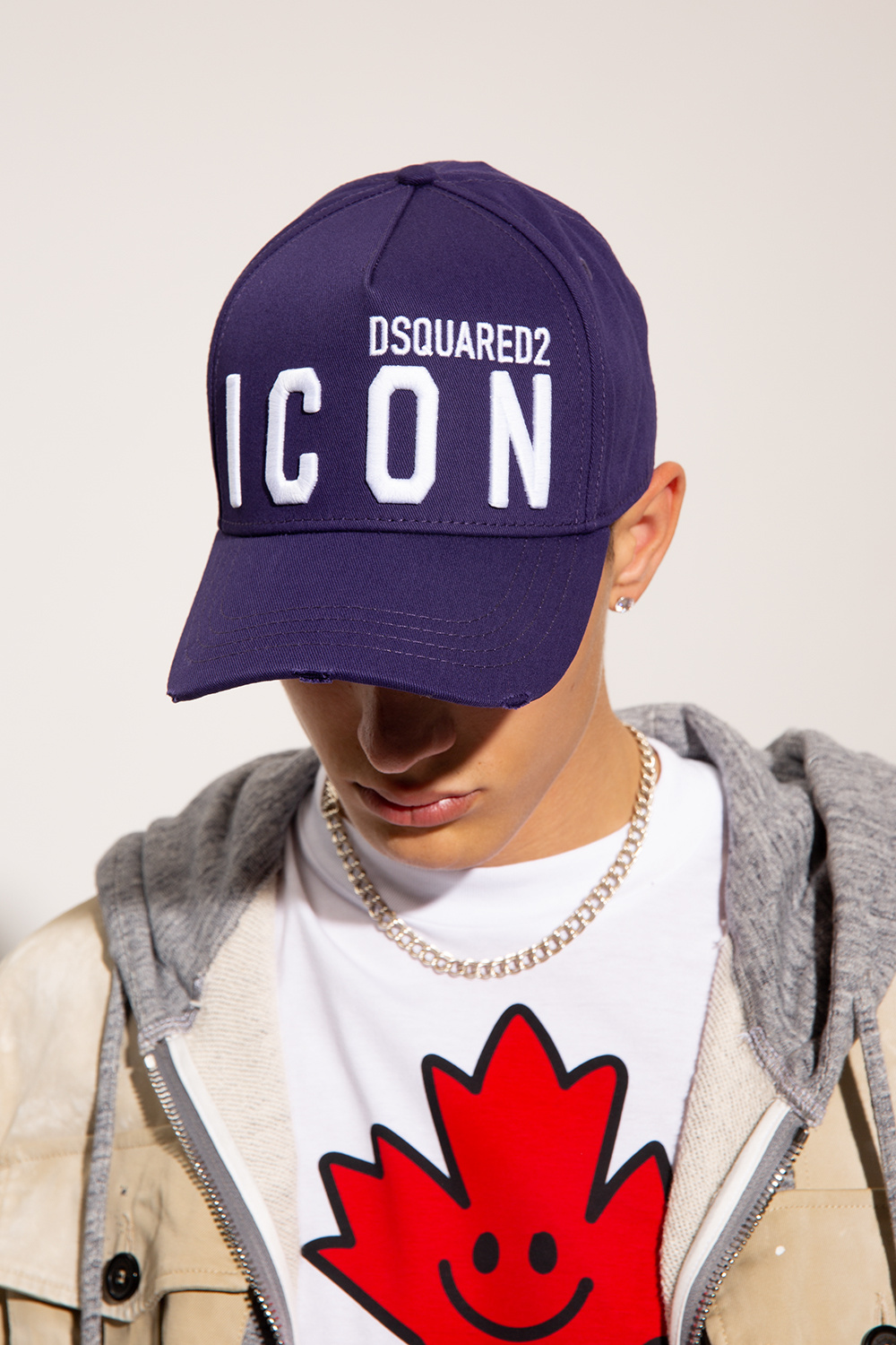 Dsquared2 Baseball cap