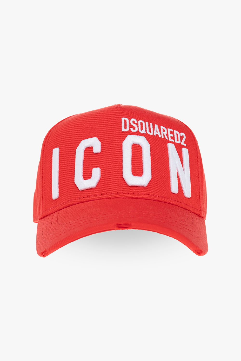 Dsquared2 Baseball cap with logo