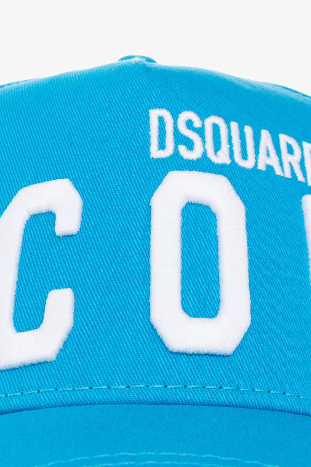 Dsquared2 logo棒球帽