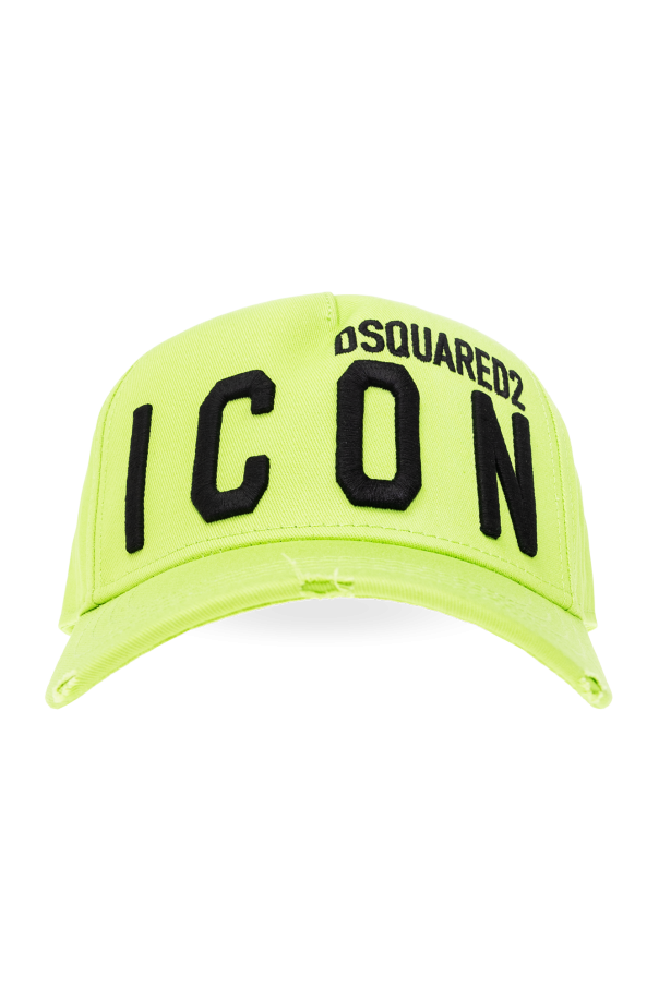 Dsquared2 Baseball cap