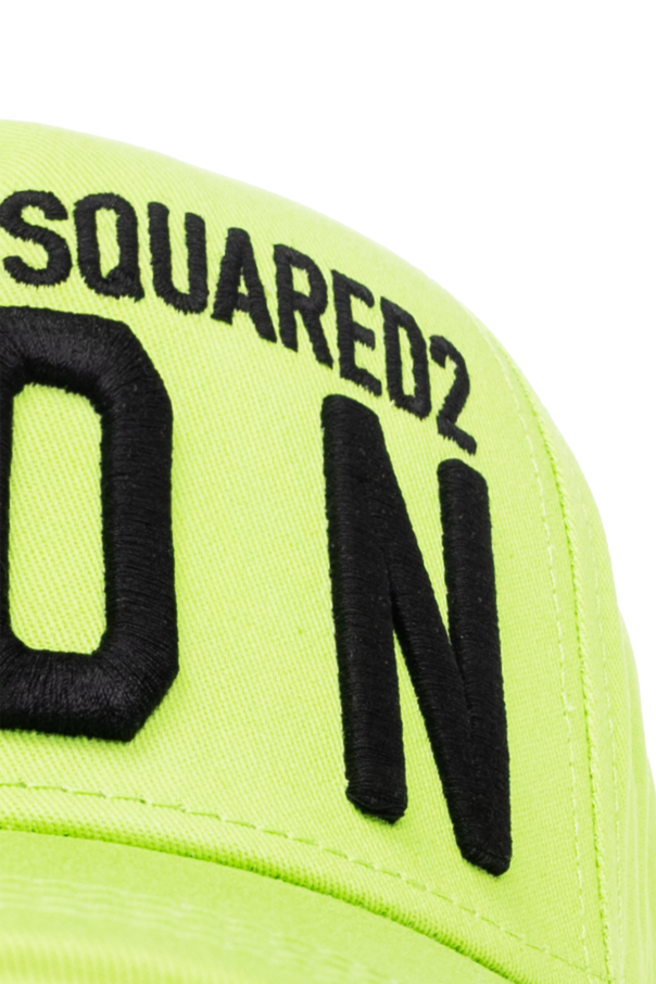 Dsquared2 Baseball cap