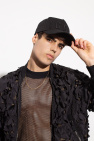 Dsquared2 BLACK Baseball cap