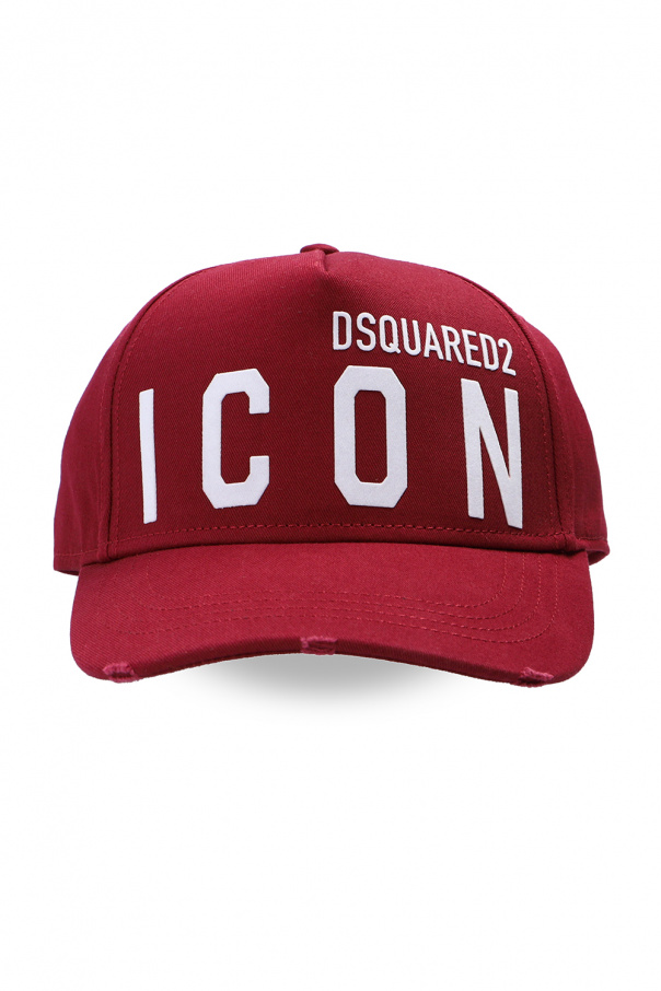 Dsquared2 Baseball cap