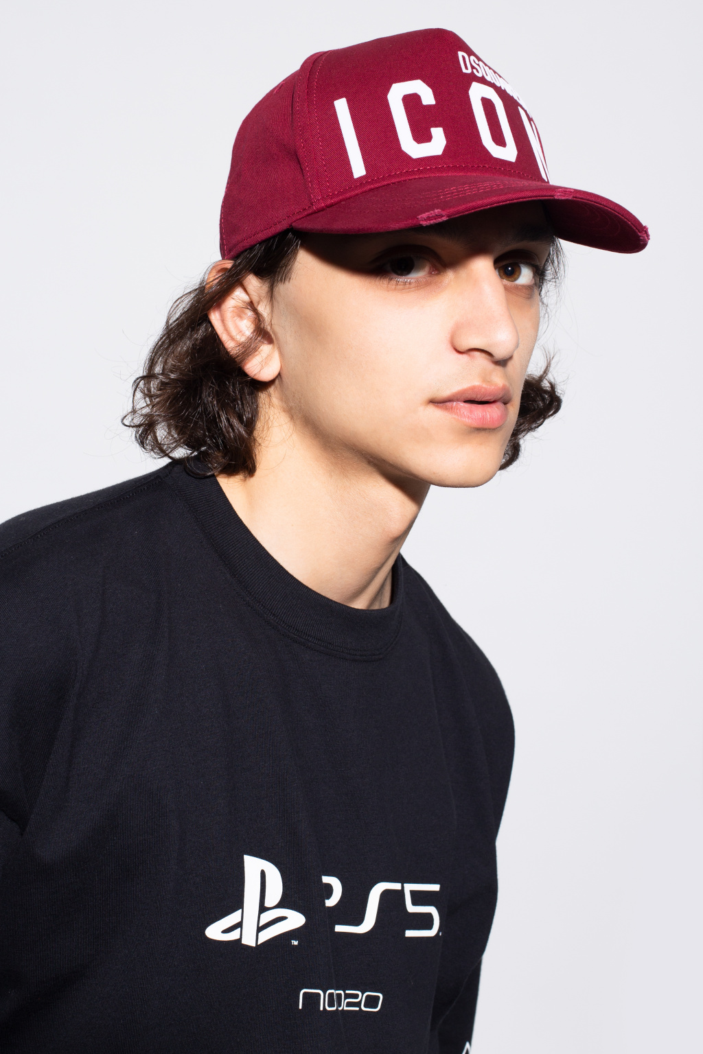 Dsquared2 Baseball cap